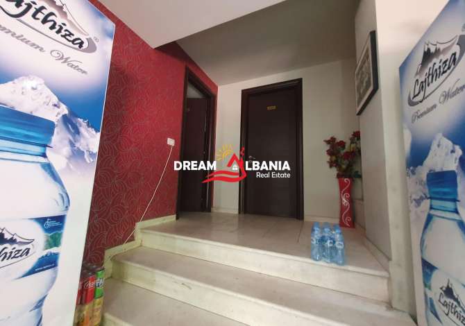 Lokal per Shitje ne Don Bosko prane Vizion Plus ne Tirane ( ID 4171436 )