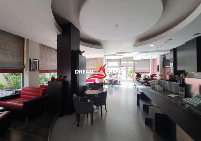 Business Property in Sale 2+1 in Tirana - 330,000 Euro