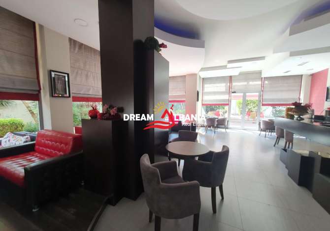 Business Property in Sale 2+1 in Tirana - 330,000 Euro