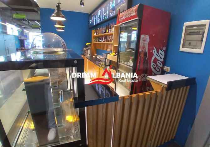 Business Property for Rent 2+1 in Tirana - 700 Euro
