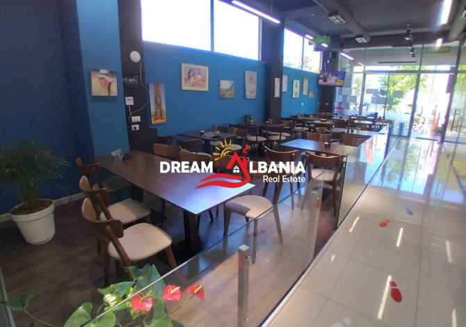 Business Property for Rent 2+1 in Tirana - 700 Euro