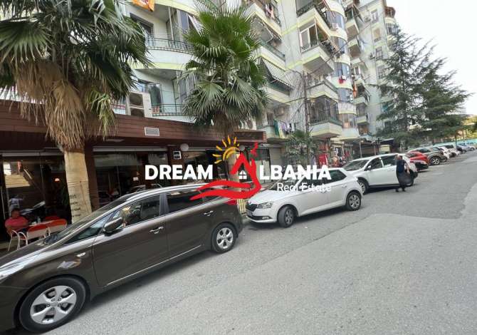 Business Property in Sale 2+1 in Tirana - 480,000 Euro