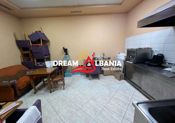 Business Property in Sale 2+1 in Tirana - 480,000 Euro