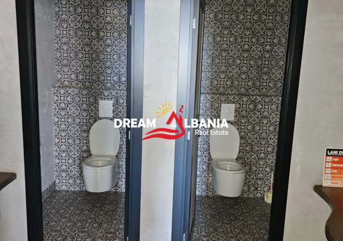 Ambient biznesi me qera 4+1 ne Tirane - 700 Euro