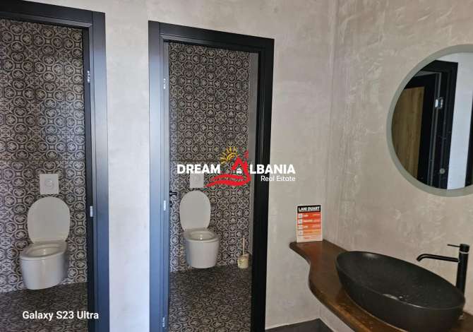 Godine me qera 3 kate ne Kombinat prane Komisariatit nr 6 (ID 4281189).