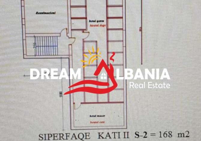 Godine me qera 3 kate ne Kombinat prane Komisariatit nr 6 (ID 4281189).