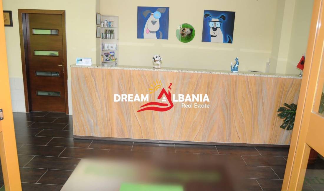 Godine me qera 3 kate ne Kombinat prane Komisariatit nr 6 (ID 4281189).