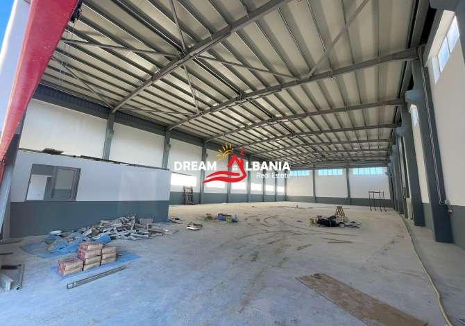 Magazine ne shitje ne autostraden Tirane-Durres (ID 4181065)