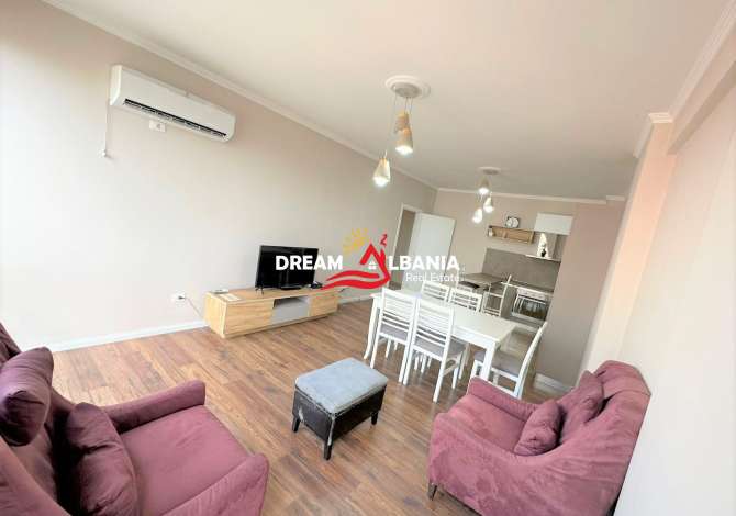 Shtepi me qera Apartament ne Tirane, 2+1, Mobilimi E mobiluar, Pagesa 800  Euro.