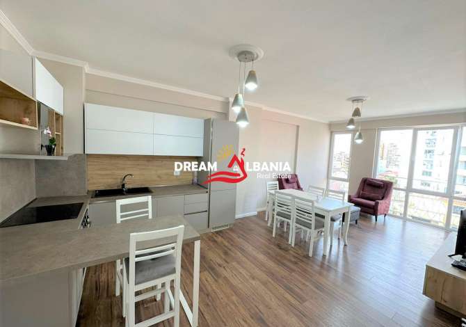 Jepet me qera apartament 2+1+2 tek Selvia prane Kompleksit Halili (ID 42214524)