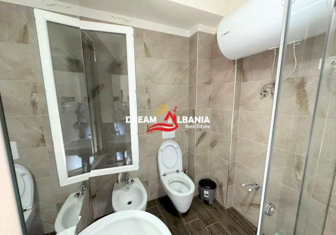 Shtepi me qera Apartament ne Tirane, 2+1, Mobilimi E mobiluar, Pagesa 800  Euro.