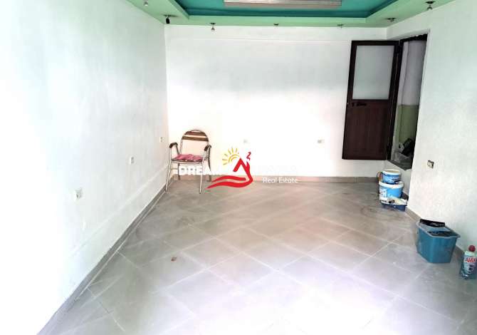 Business Property in Sale 1+1 in Tirana - 63,000 Euro