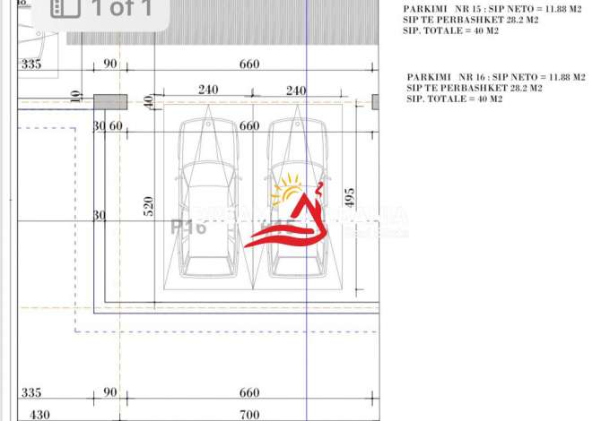 Business Property in Sale Garsoniere in Tirana - 12,500 Euro