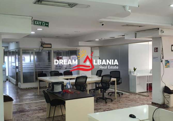 Ambient Komercial me qira ne Myslym Shyr ( ID 4271883 )