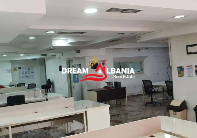 Ambient Komercial me qira ne Myslym Shyr ( ID 4271883 )