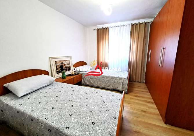Shtepi ne shitje Apartament ne Tirane, 2+1, Mobilimi E mobiluar, Pagesa 135,000  Euro.