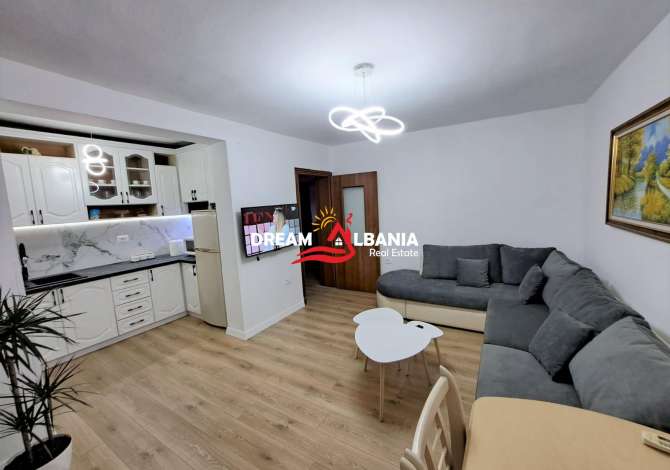 Apartament 2+1 ne shitje ne Laprake prane KMY ne Tirane (ID 4129112)