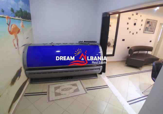 Ambiente Commerciale in Affitto 1+1 a Tirana - 250 Euro