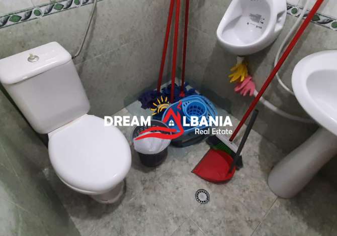 Ambient biznesi me qera 3+1 ne Tirane - 500 Euro