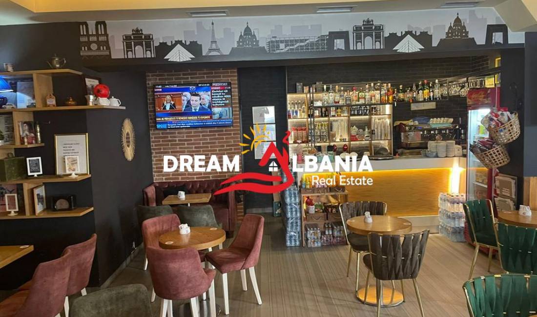 Shitet lokali ne gjendje pune, Bulevardi Bajram Curri prane Deliorgjit (ID 4171446)