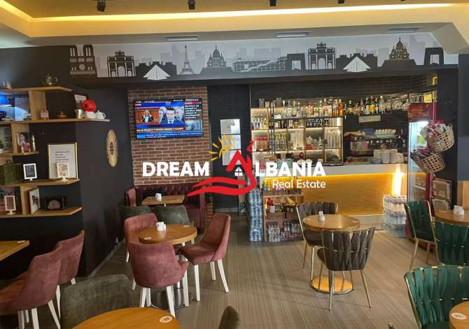 Business Property in Sale 2+1 in Tirana - 360,000 Euro