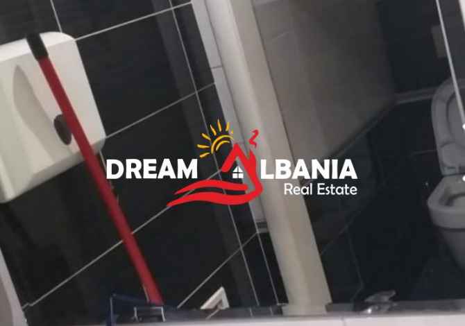 Dyqan ne shitje tek Kodra e Diellit Rruga Abraham Linkoln ne Tirane (ID 4171170 )