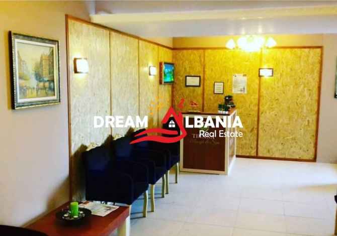 Business Property in Sale 1+1 in Tirana - 157,000 Euro