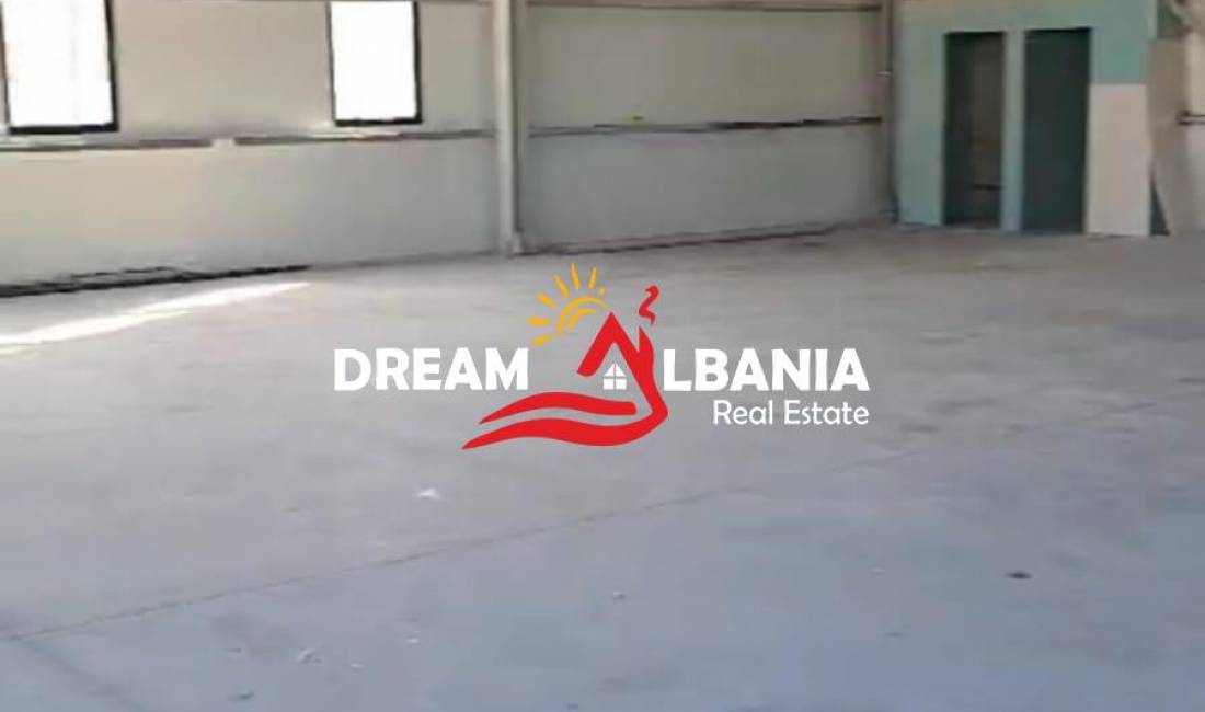 Magazine me qera ne Autostraden Tirane-Durres (ID 4281197 )