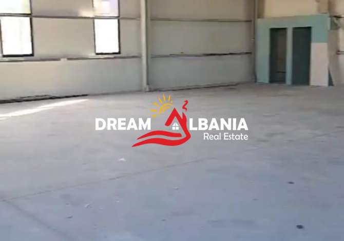 Ambient biznesi me qera 4+1 ne Tirane - 1,700 Euro