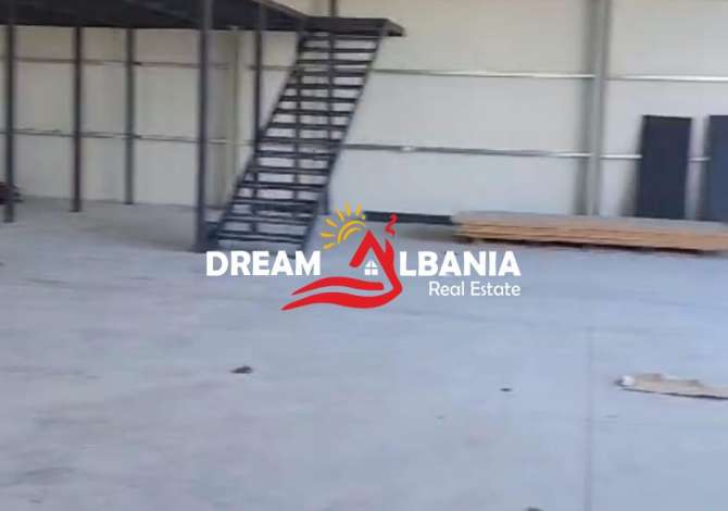 Ambient biznesi me qera 4+1 ne Tirane - 1,700 Euro