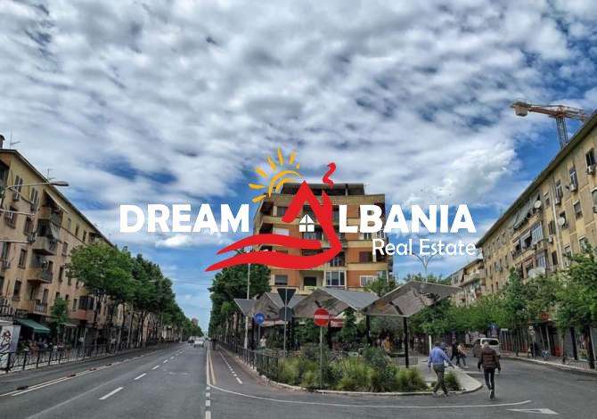 Ambient biznesi me qera 1+1 ne Tirane - 1,000 Euro