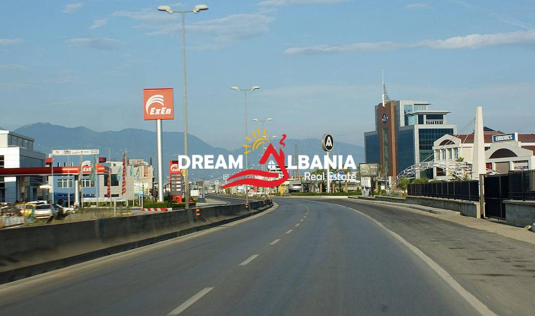 Kapanone ne shitje ne a Autostraden Tirane-Durres ID(4181070)