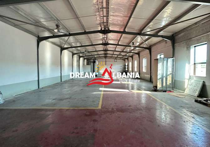 Business Property in Sale 4+1 in Tirana - 1,400,000 Euro