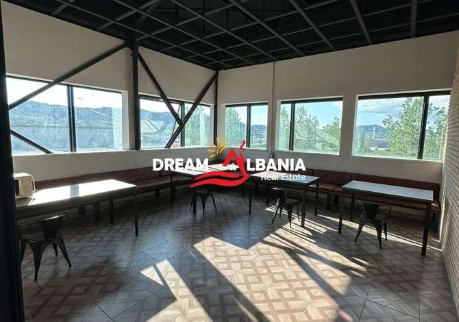 Business Property in Sale 4+1 in Tirana - 1,400,000 Euro