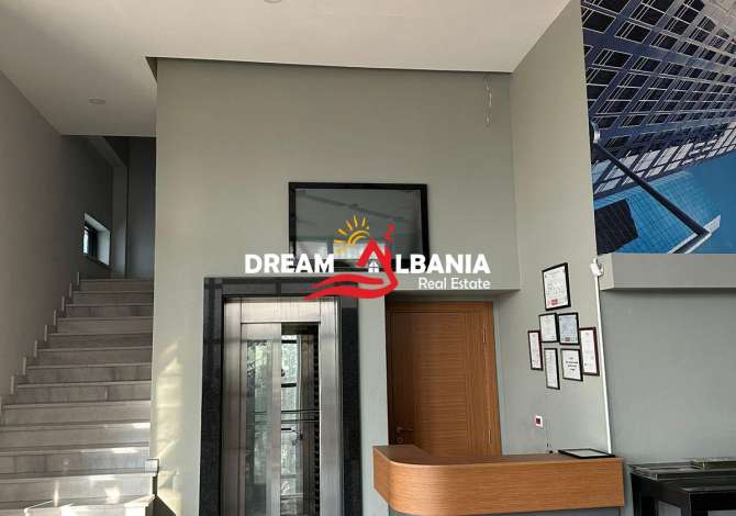 Business Property in Sale 4+1 in Tirana - 1,400,000 Euro