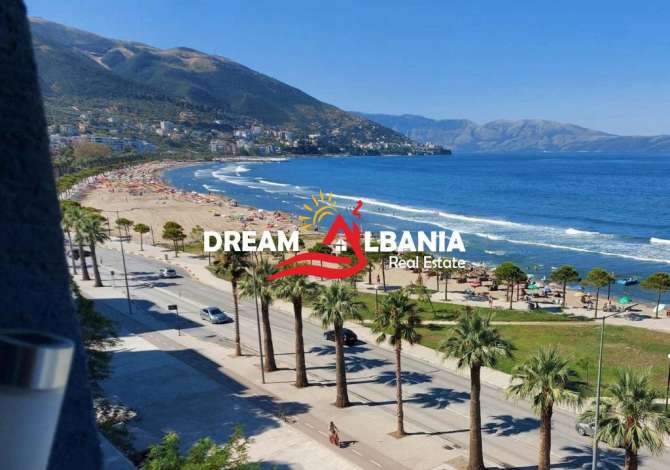 Ambient biznesi me qera 5+1 ne Vlore - 41,670 Euro