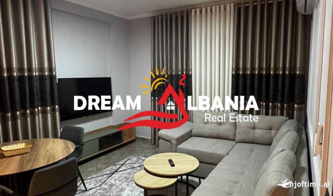 Shtepi me qera Apartament ne Tirane, 2+1, Mobilimi E mobiluar, Pagesa 500  Euro.