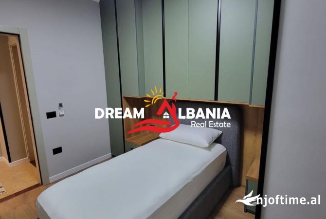 Shtepi me qera Apartament ne Tirane, 2+1, Mobilimi E mobiluar, Pagesa 500  Euro.