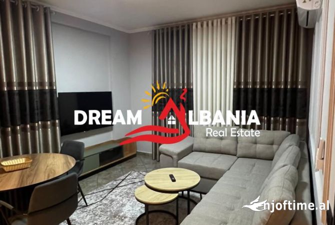 Apartament modern 2+1 me qera ne Fresk (ID 42215097)
