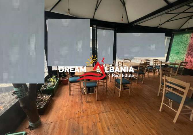 Ambiente Commerciale in Affitto 2+1 a Tirana - 1,100 Euro