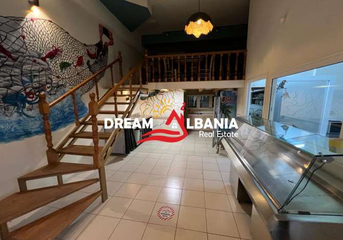 Bar-Restorant me qera ne Astir, prane Ozone ne Tirane (ID 4271909)