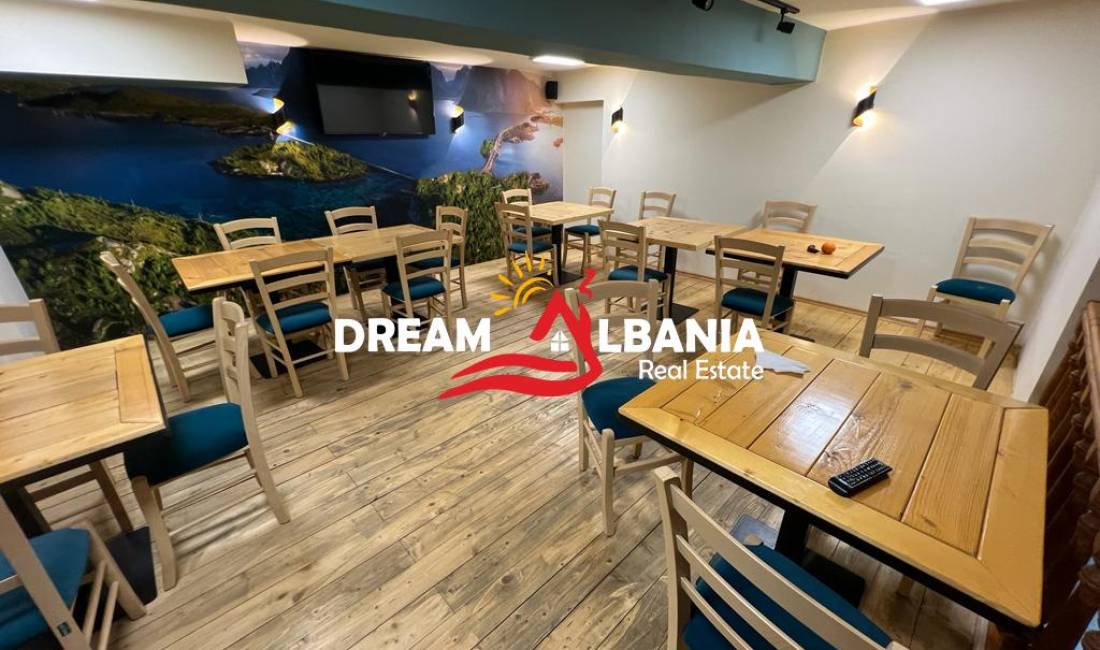 Bar-Restorant me qera ne Astir, prane Ozone ne Tirane (ID 4271909)