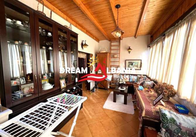 Shtepi ne shitje Apartament ne Tirane, 2+1, Mobilimi E mobiluar, Pagesa 175,000  Euro.