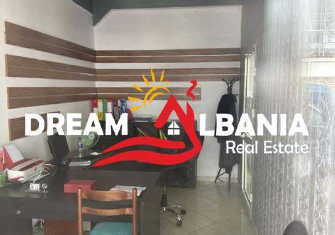 Ambient biznesi me qera 3+1 ne Tirane - 300 Euro