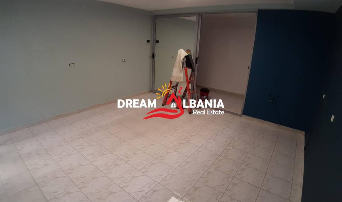 Dyqan per shitje ne Bllok Rruga “Sami Frasheri” ne Tirane (ID 4171107)