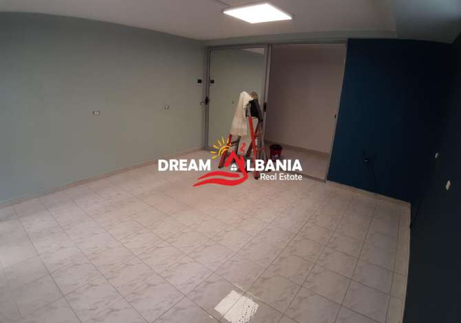 Business Property in Sale 1+1 in Tirana - 40,000 Euro