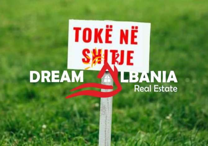 Truall ose Toke ne Tirane - 1,338,500 Euro