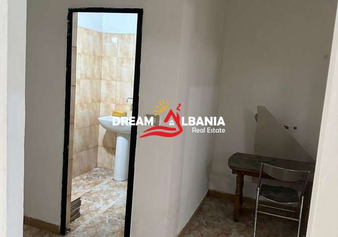 Business Property in Sale 1+1 in Tirana - 120,000 Euro