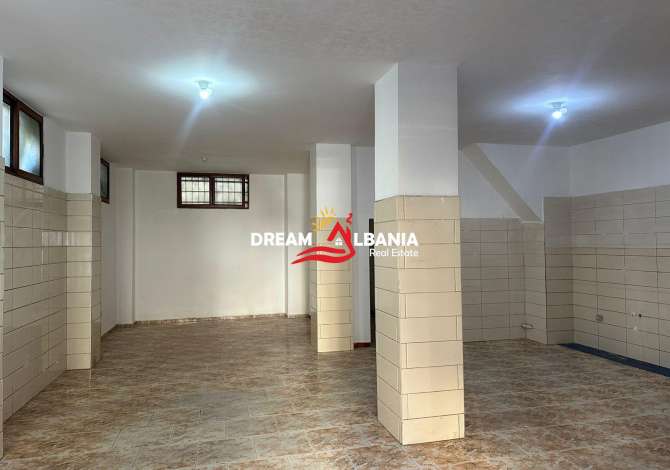 Business Property in Sale 1+1 in Tirana - 120,000 Euro