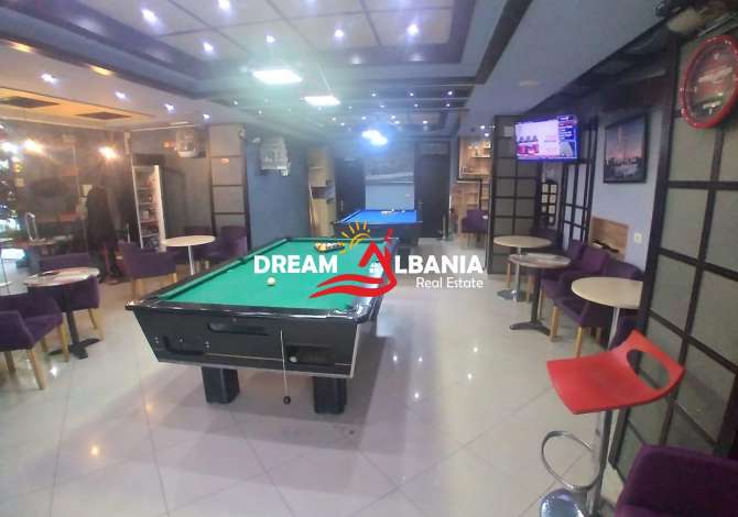 Business Property in Sale 1+1 in Tirana - 160,000 Euro